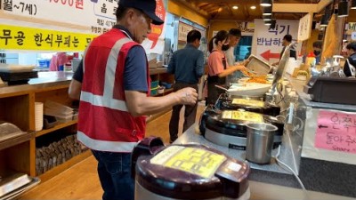 청주 오창 뷔페 맛집 '참나무골' 한식뷔페 맛집, 70여가지 요리 배터지게 나오는 가성비 뷔페 식당 맛집 가볼만한곳