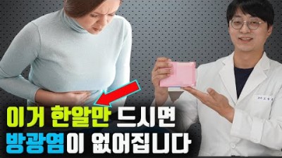 여성 유산균 추천, 방광염, 질염, 여성 질환, 영양요법, 조합방법, 질유산균 추천