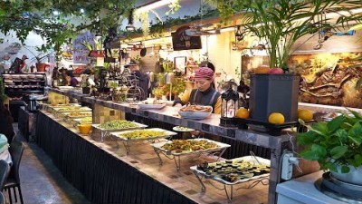 경기 파주 수라한식뷔페 40여가지 반찬을 단돈 7,000원에 먹을수 있는 대혜자 뷔페집 맛집 가볼만한곳 추천