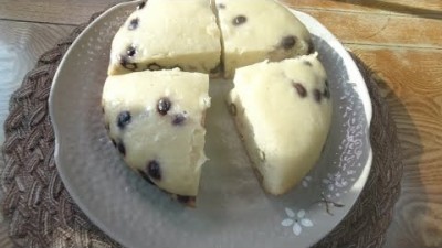 막걸리술빵 전기압력밥솥으로 손쉽게 만드는 방법